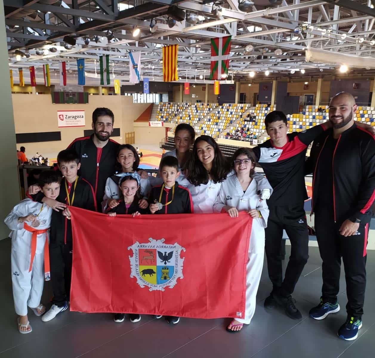 RESULTADOS CTO. PROMOCIÓN DE ARAGÓN